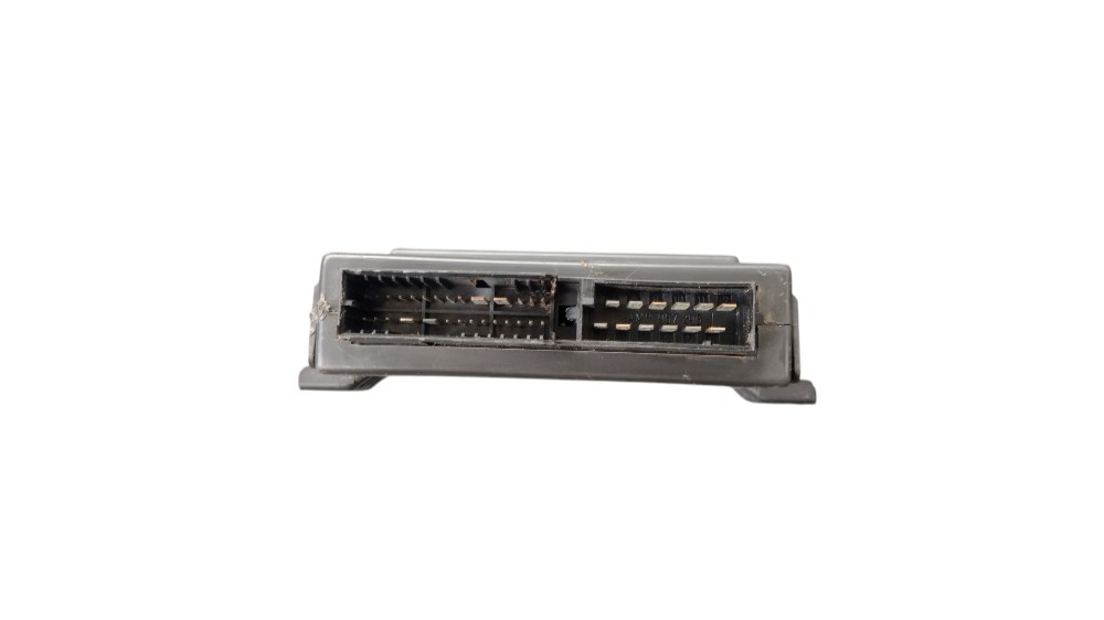 Módulo Alarme Gm S10 2.8 2002 5