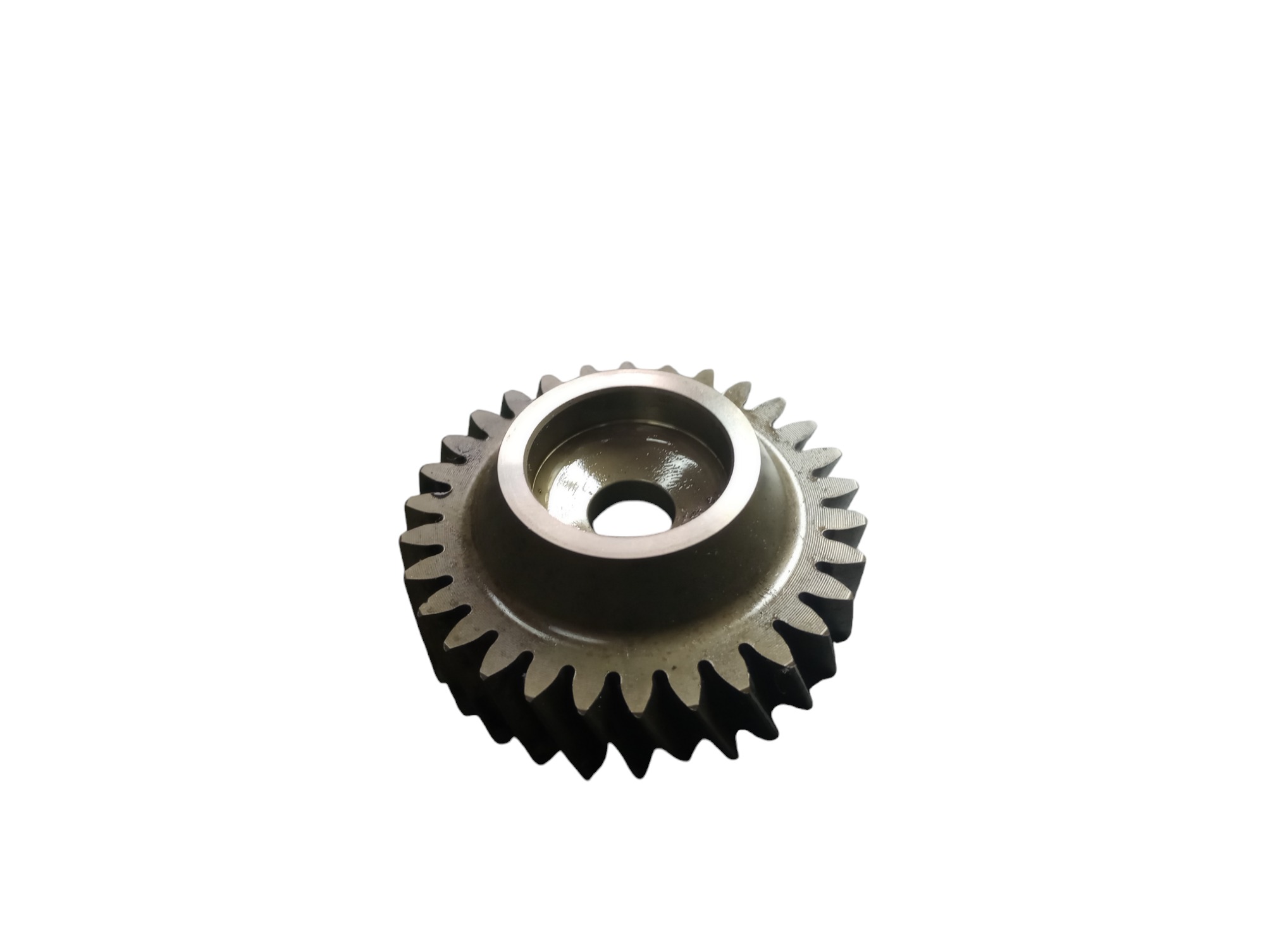 Engrenagem Eixo Balanceiro L.e Motor Sprinter 2019 2