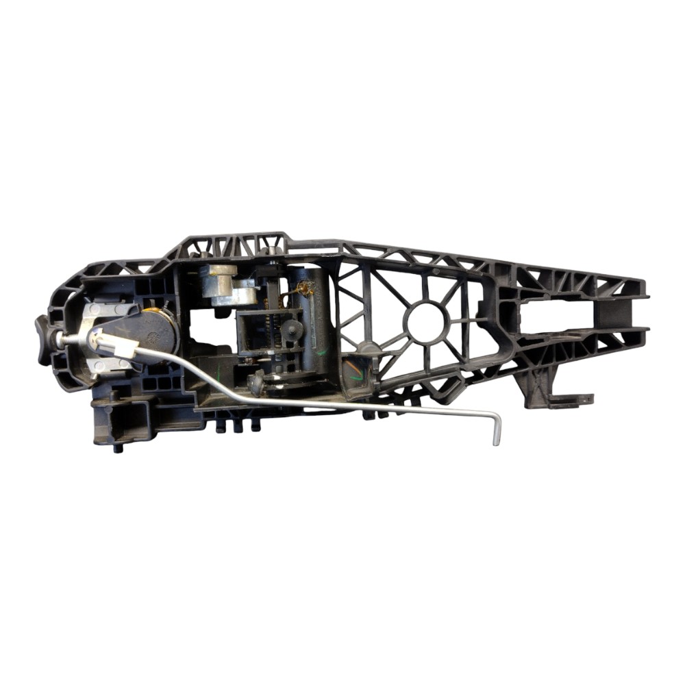 Suporte Maçaneta Externa D.e Jeep Compass 2023 2