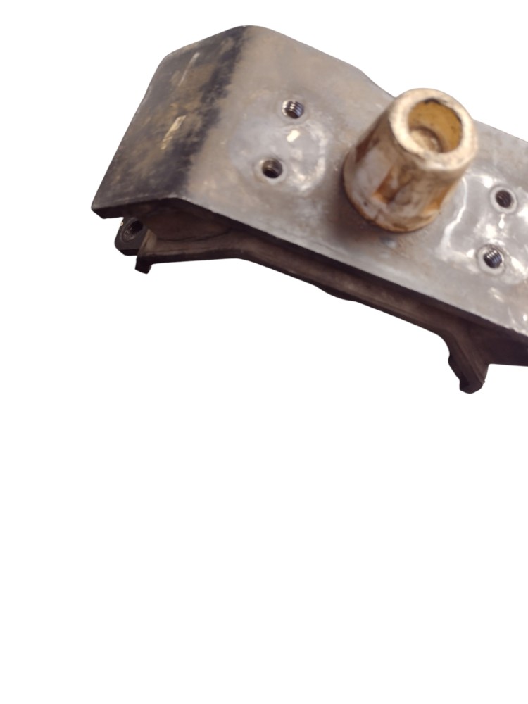 Coxim Inferior Cambio Hilux 3.0 4×4 2008 9