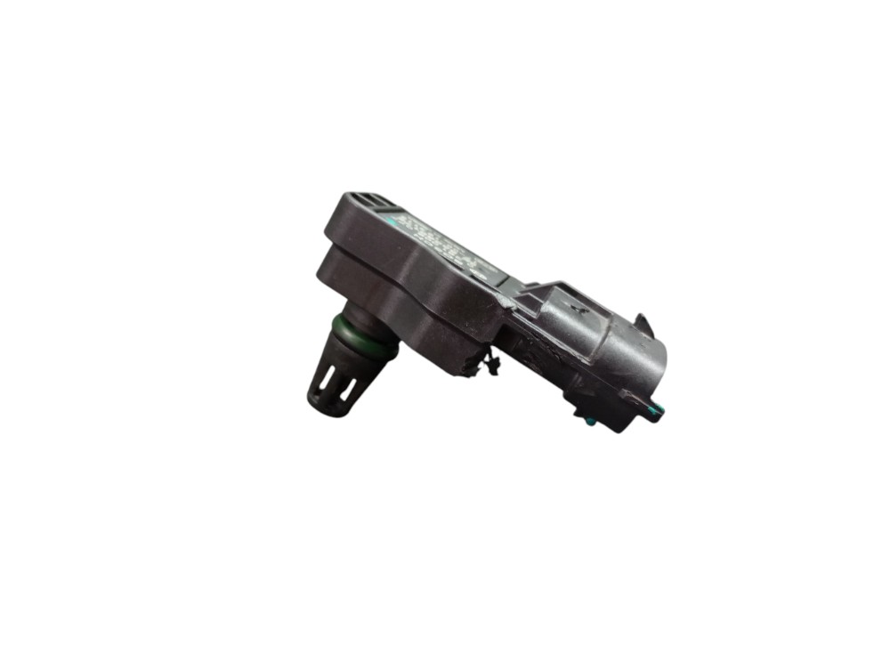 Sensor Map Gm S10 2.8 2016 5