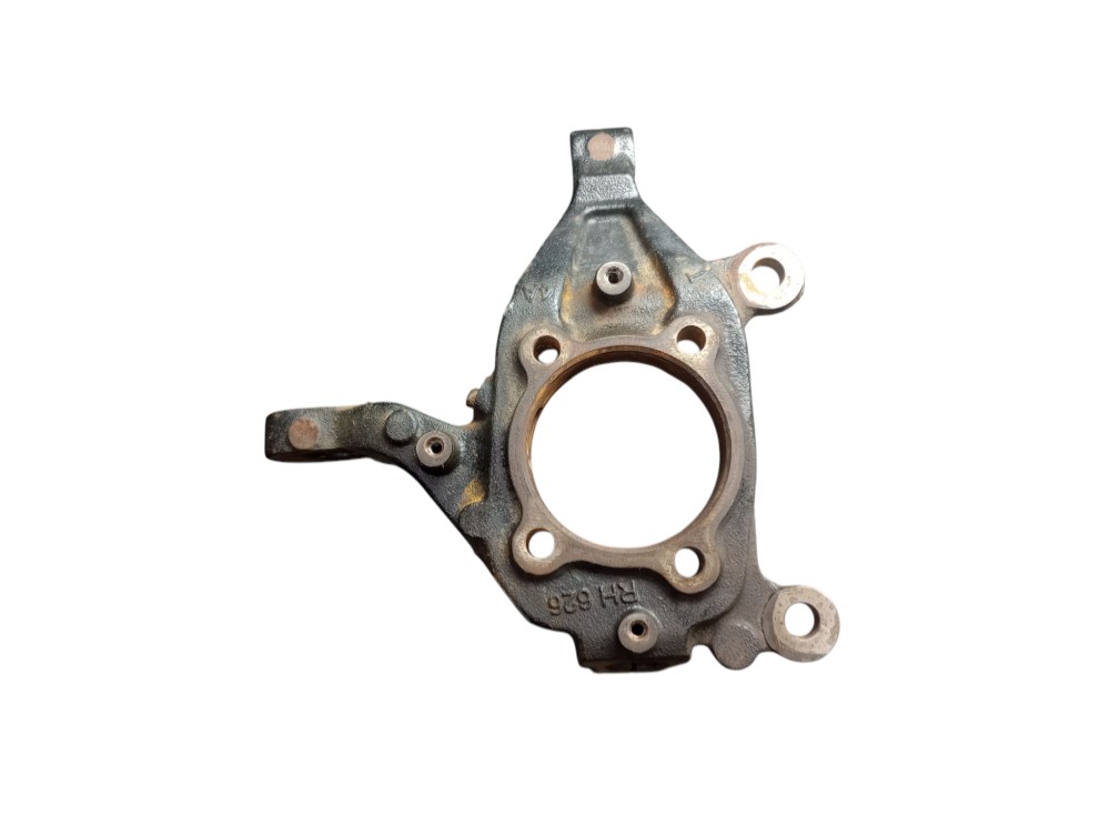 Montante Manga De Eixo D.d Jeep Renegade 1.3 Turbo 4×4 2022 4