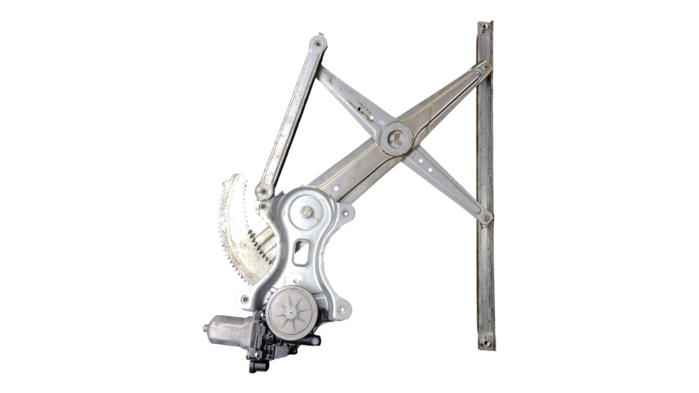 Maquina De Vidro Porta D.e L200 Triton 2014 6