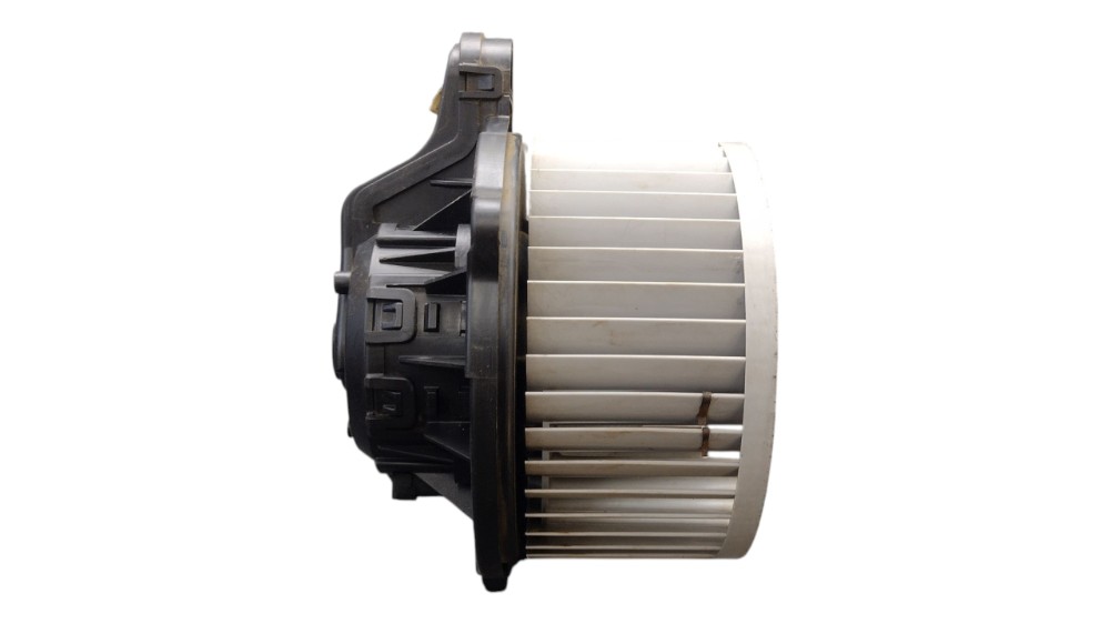 Motor De Ar Forçado Ranger 3.2 2013 5