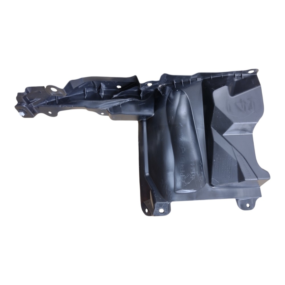 Defletor L.e Motor Corolla Cross 2025 4