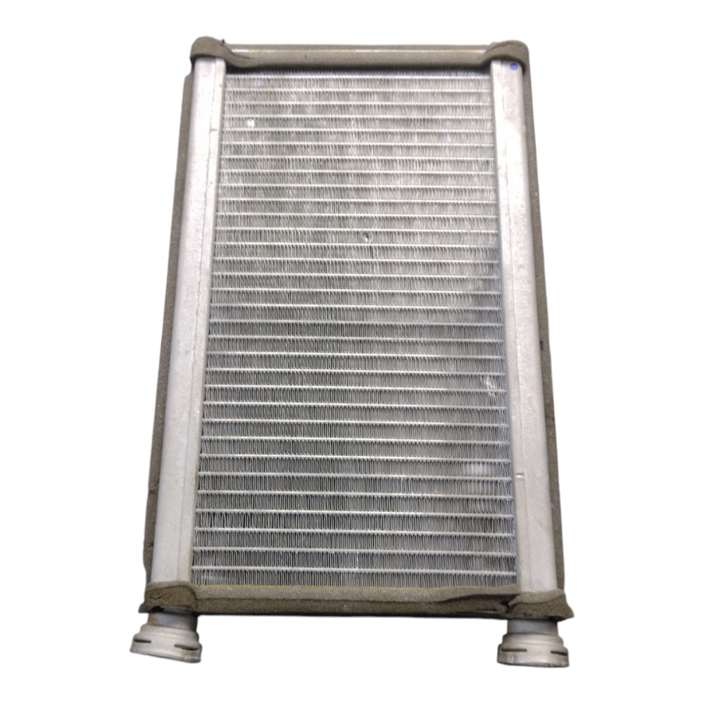 Radiador Ar Quente New Triton 2021 4