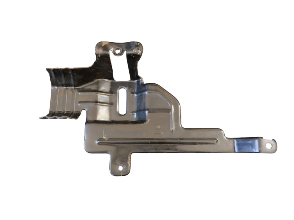 Protetor Inferior Cardan Jeep Compass 2.0 Diesel 2020 2