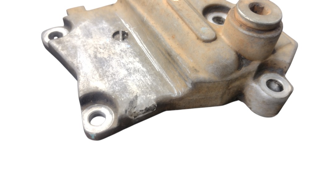 Tampa Lateral Motor S10 2.8 2013 6