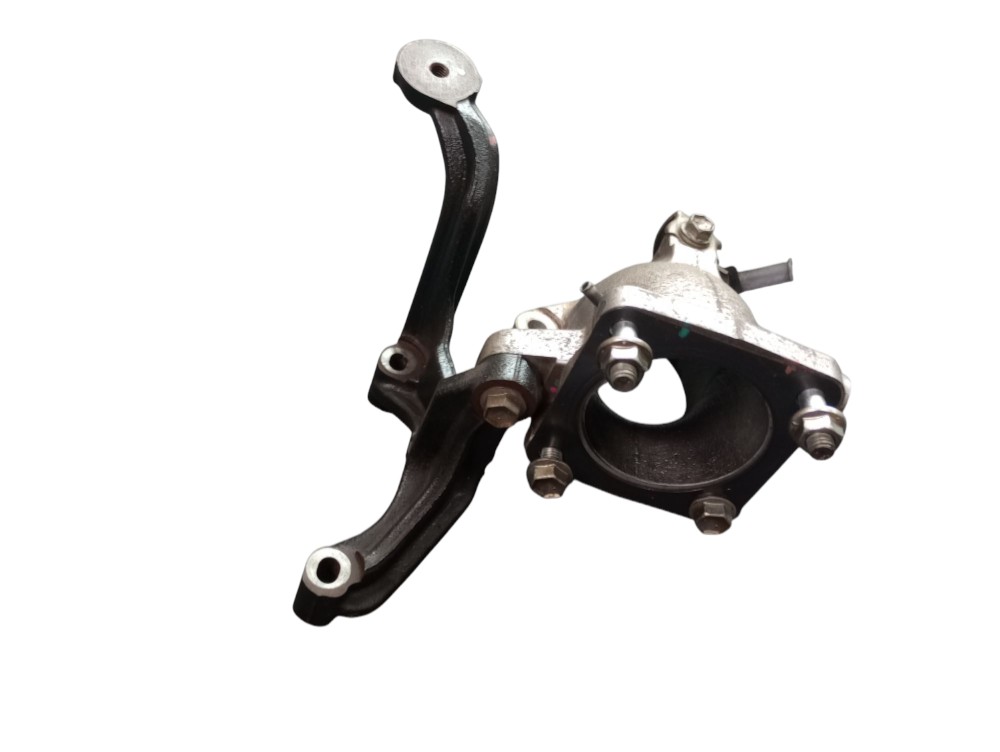 Suporte Corpo De Borboleta Hilux 3.0 2007 5