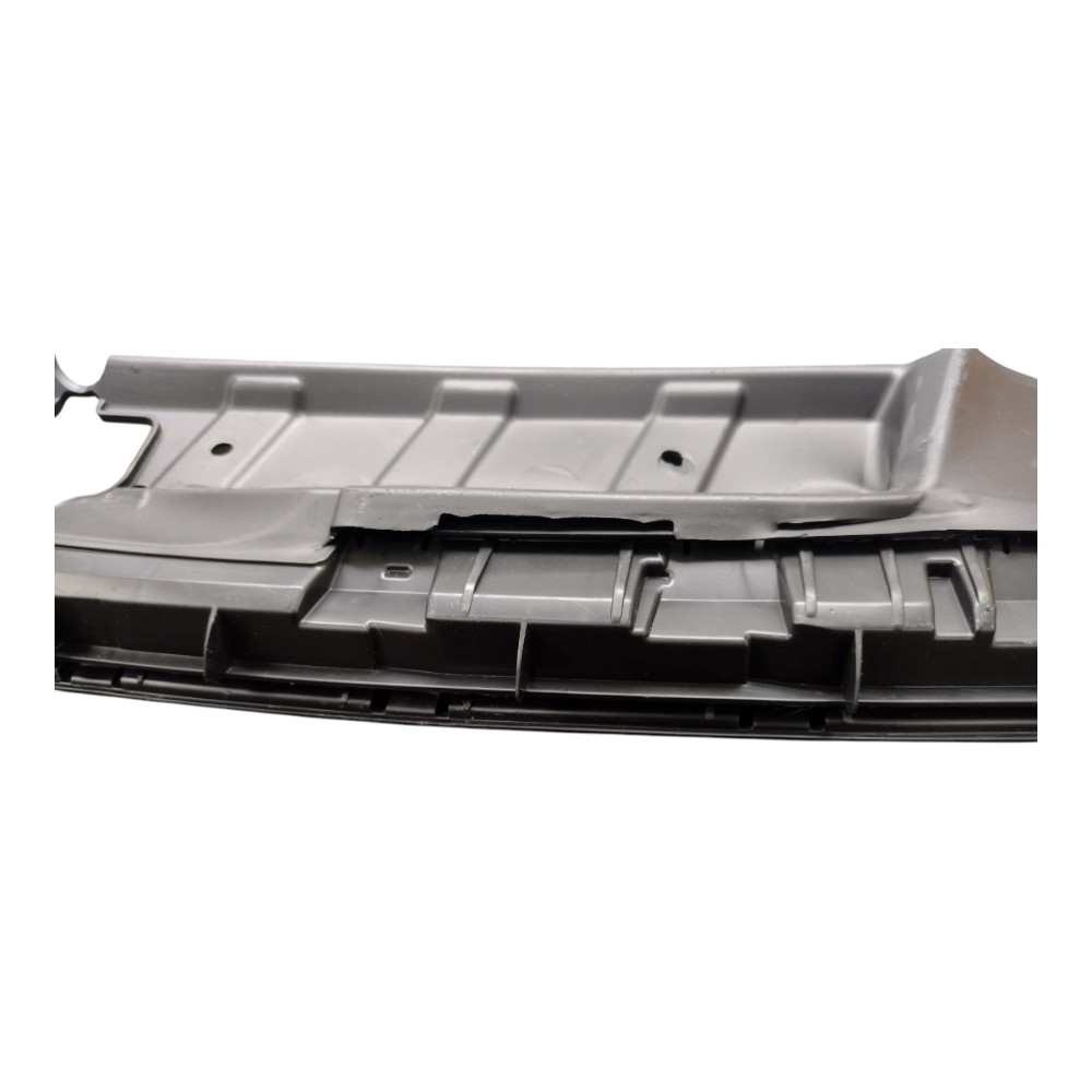 Aplique Para Choque Dianteiro Vw T-cross 2023 7