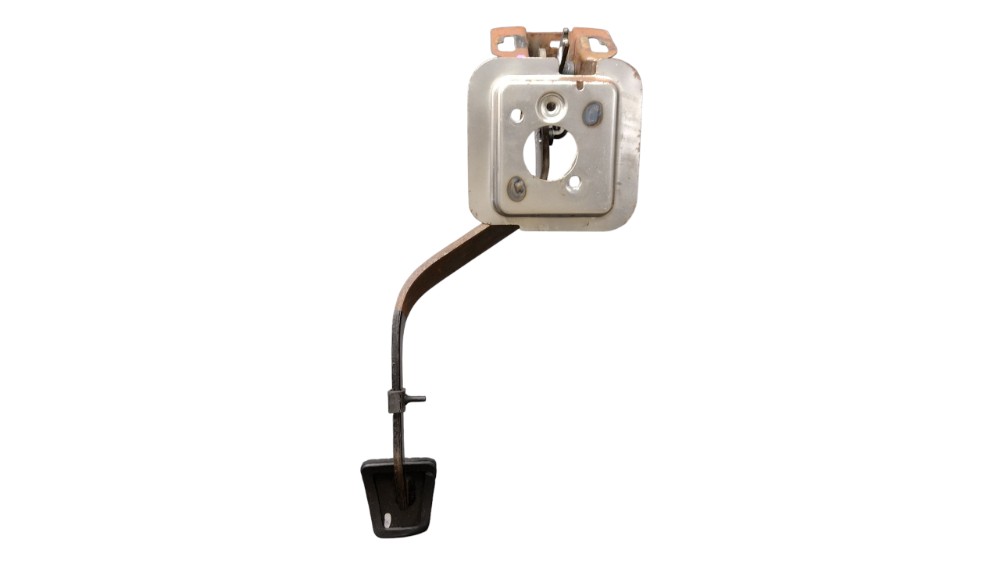 Pedal embreagem L200 Triton 2011 3