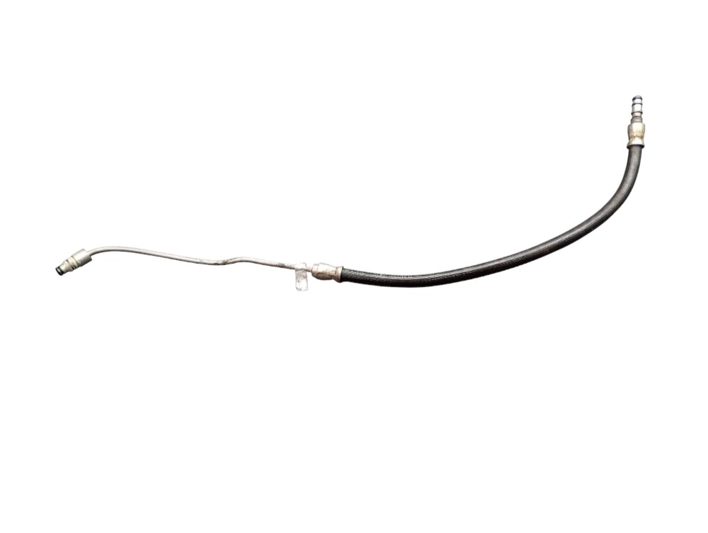 Cano Embreagem Jumper Ducato Boxer 2.8 2007 2