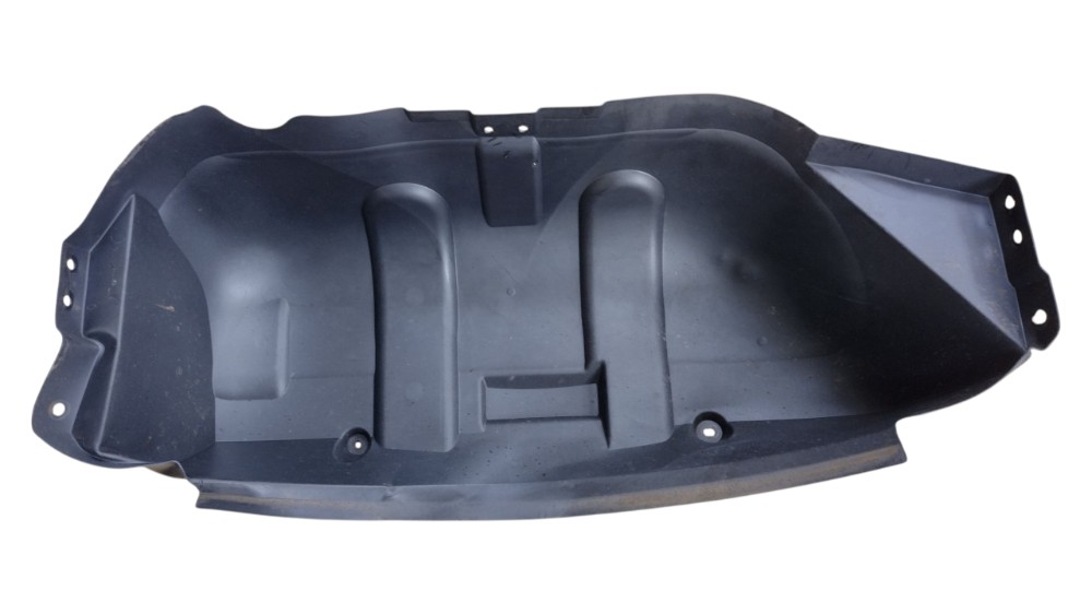 Parabarro L.d Ford Ranger 3.2 2020 6
