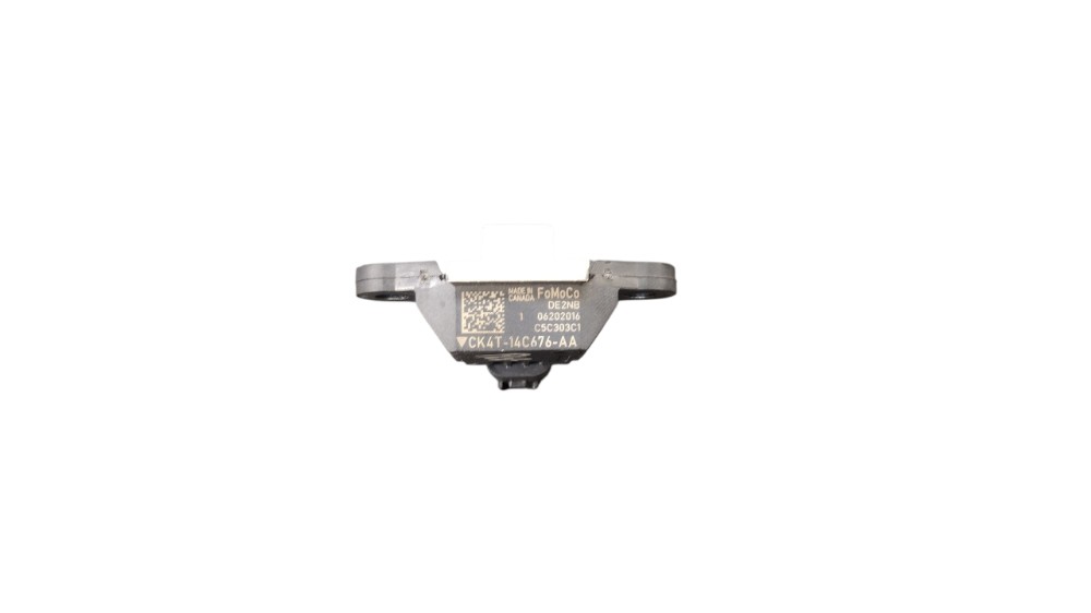 Sensor impacto Ford Ranger 3.2 2020 5