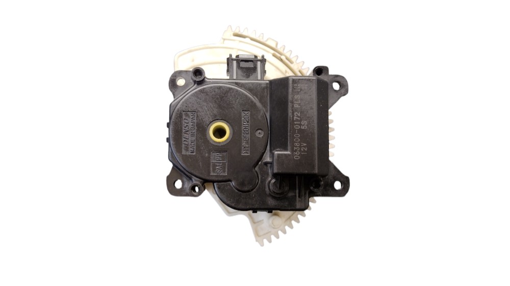 Motor Atuador Caixa De Ar Hilux 2013 4