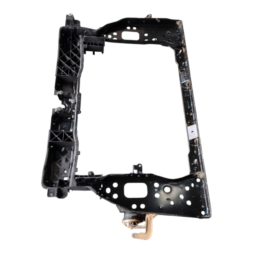 Painel Frontal Fiat Toro 2020 4