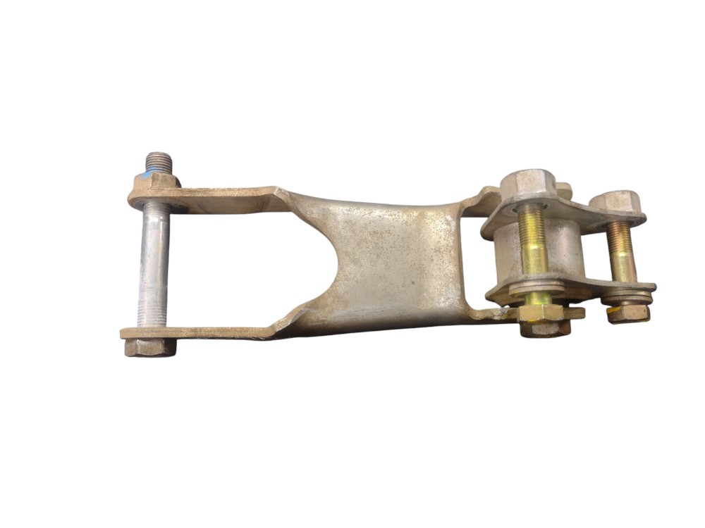 Suporte Coxim Inferior Cambio Ducato Jumper 2.8 2007 3