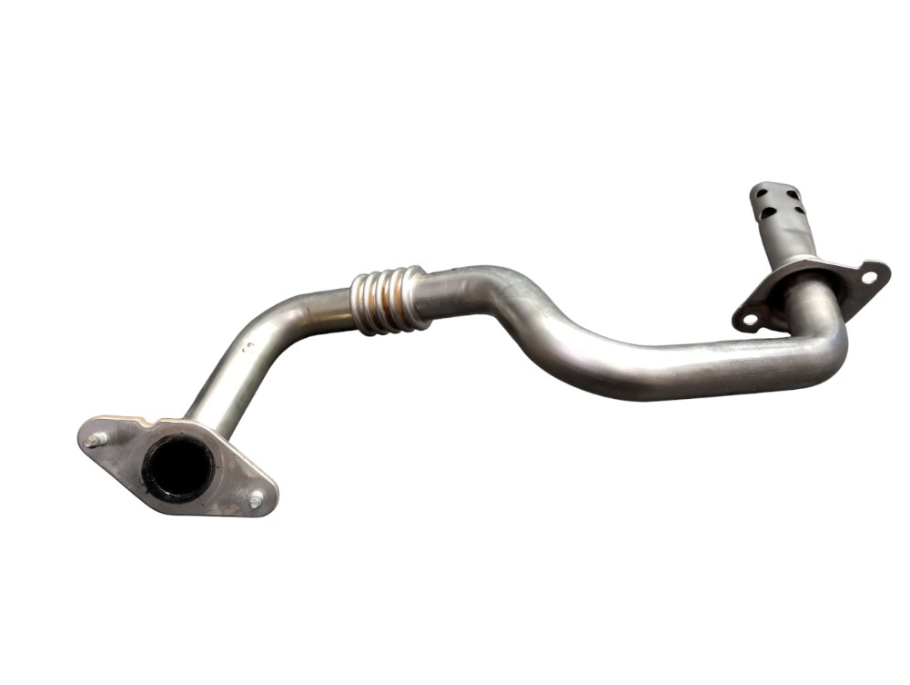 Cano Da Válvula Egr Ranger 3.2 2020 6