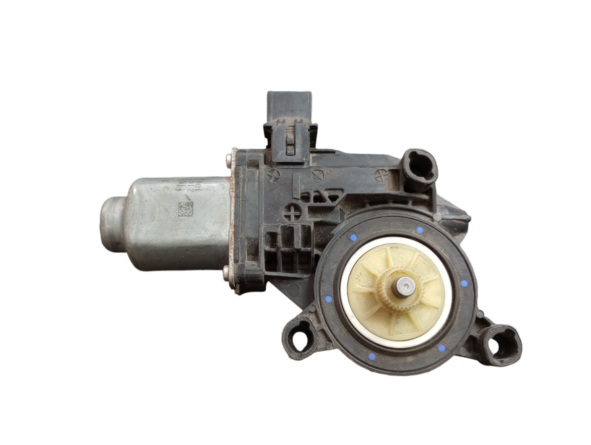 Motor Máquina De Vidro T.d Amarok 2013 2