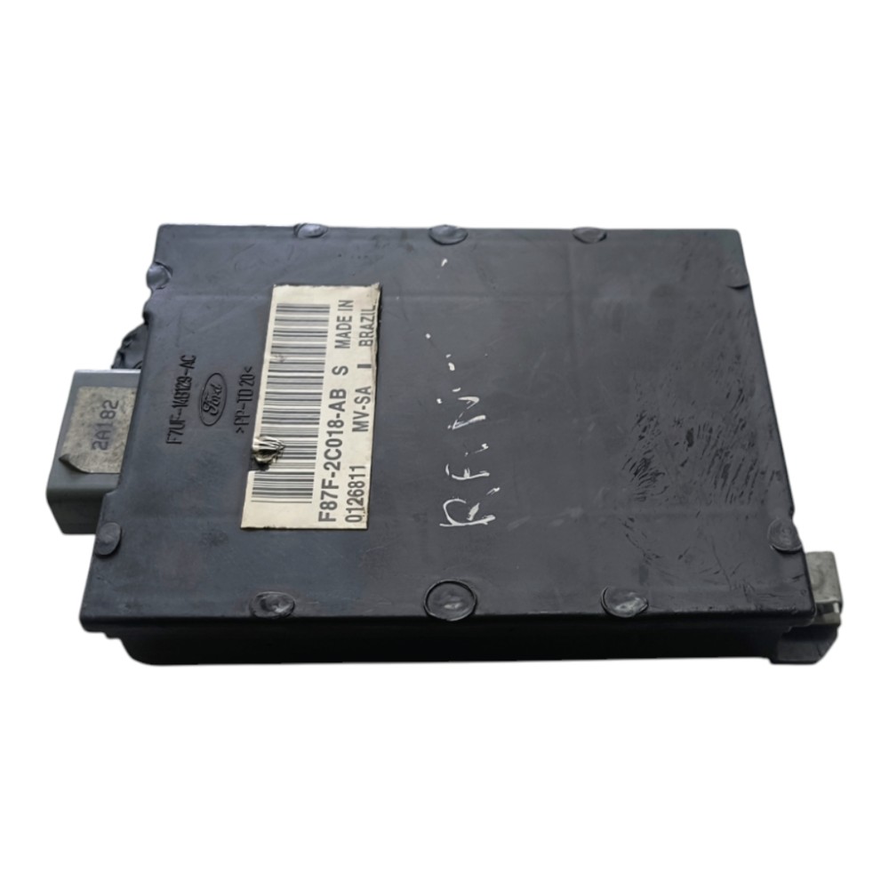 Modulo Conforto 4.0 Ford Ranger 2001 3