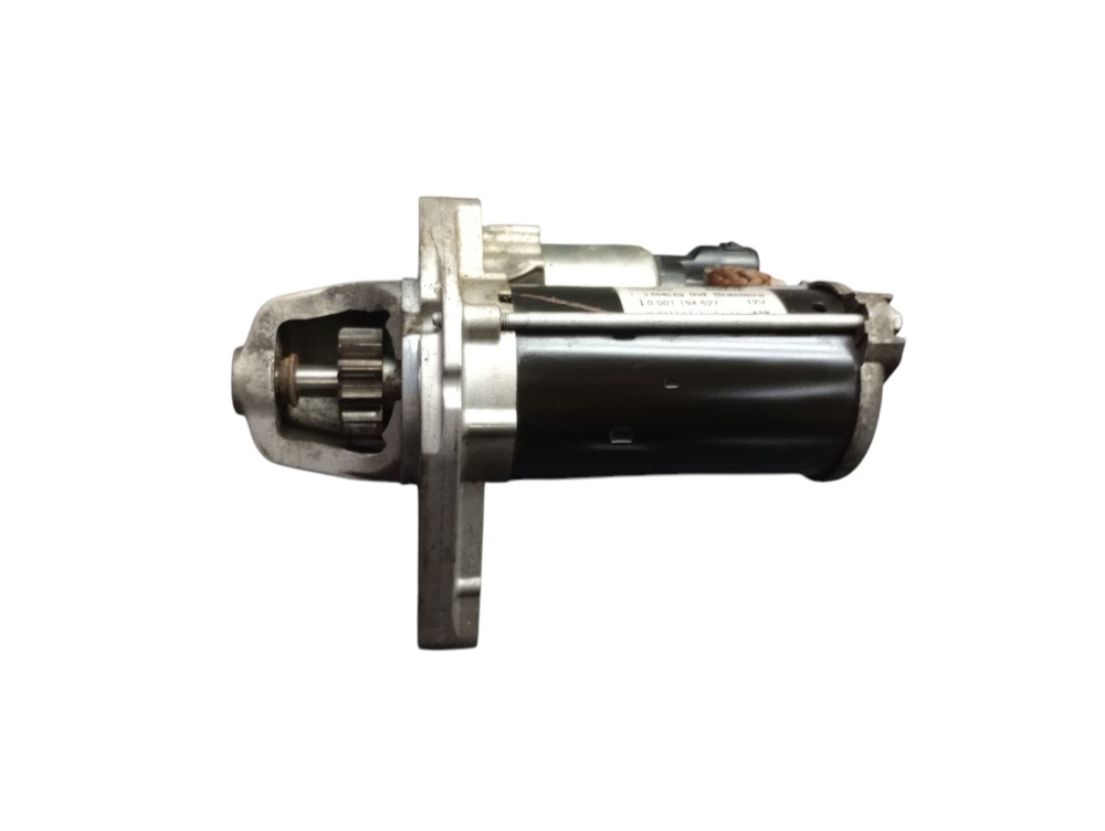 Motor De Arranque Jeep Renegade 1.3 Turbo 4×4 2022 5