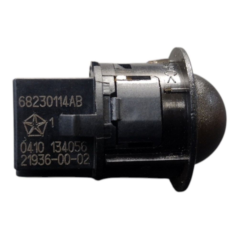 Sensor Temperatura Jeep Compass 2020 5