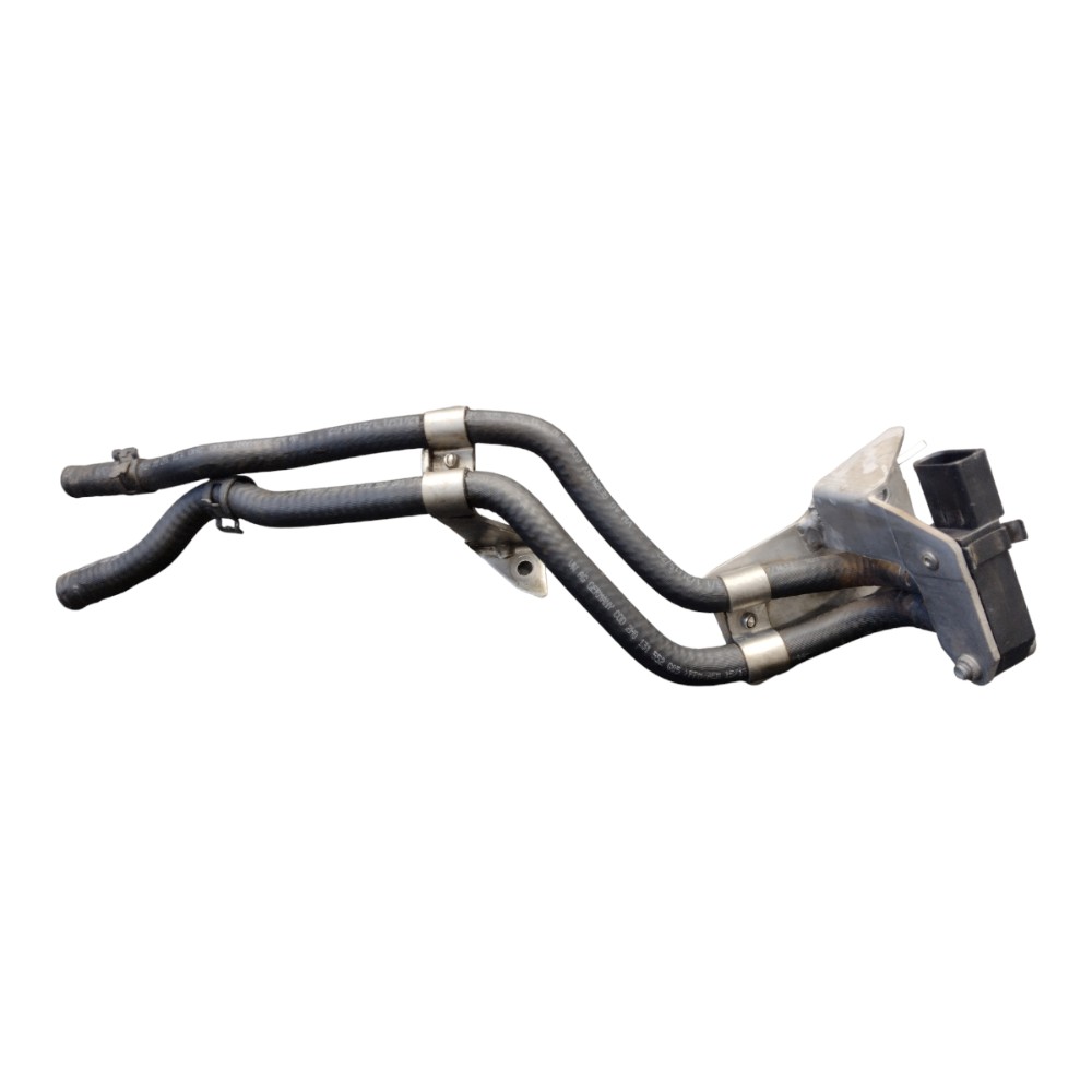 Sensor Map Pressão Vw Amarok 2.0 2013 3