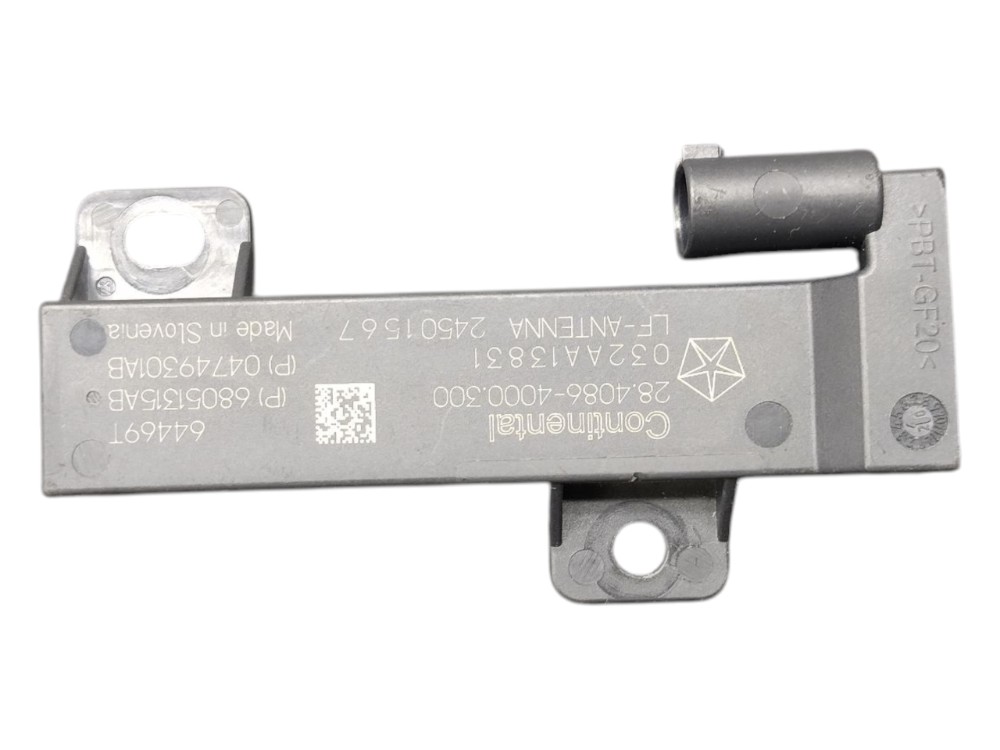 Sensor Antena Keylees Jeep Compass 2020 3