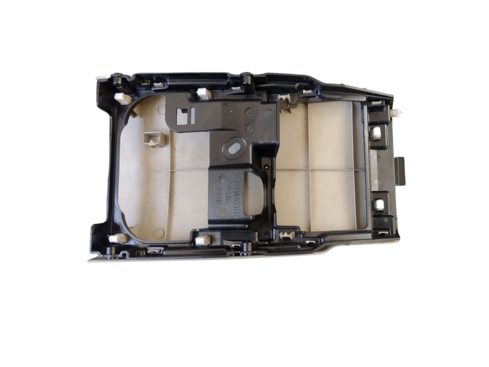 Tampa Traseira Console Central Outlander 2010 6