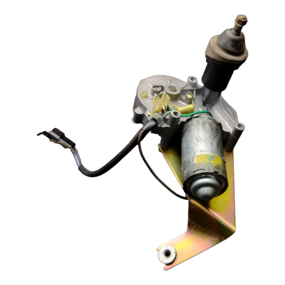 Motor Limpador Vidro Traseiro Blazer 1997