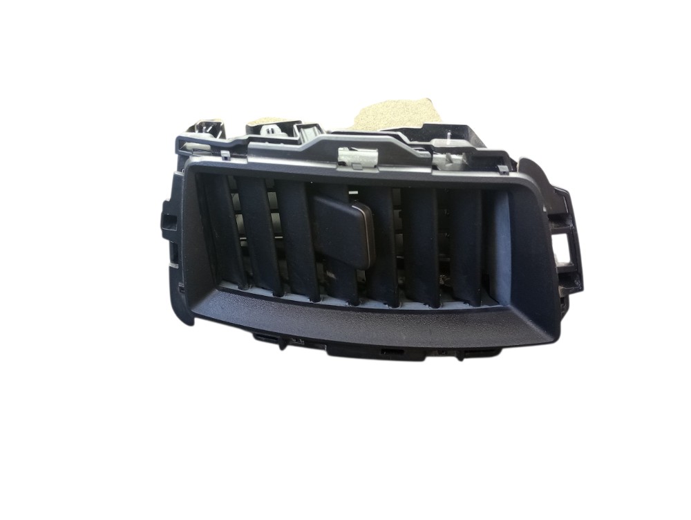 Difusor De Ar L.d Painel Ford Ranger 2017b 5