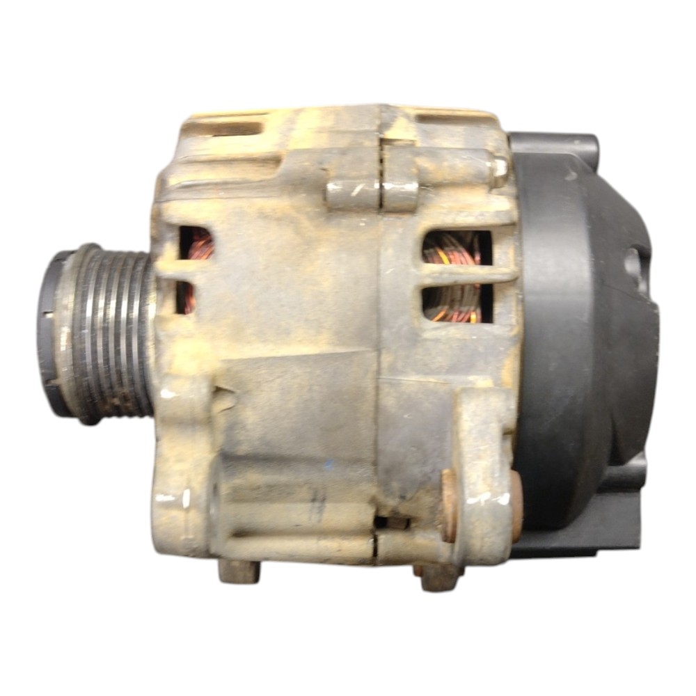 Alternador Vw Amarok 3.0 V6 2019 3
