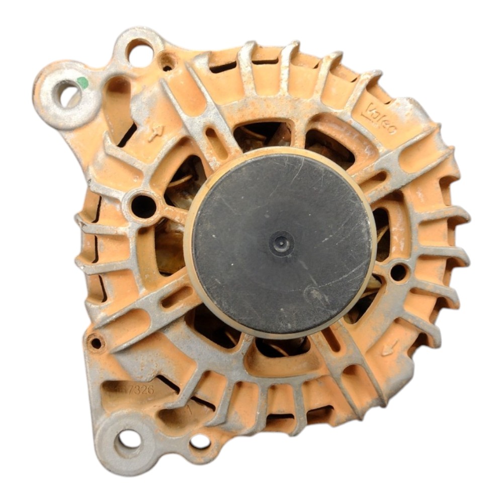 Alternador VW Amarok 3.0 V6 2021 6