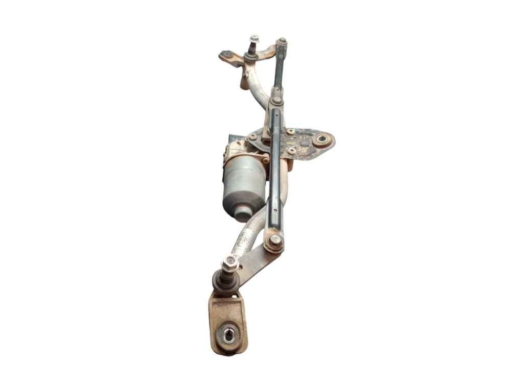Motor Limpador Parabrisa Ford Ranger 3.2 2016 2