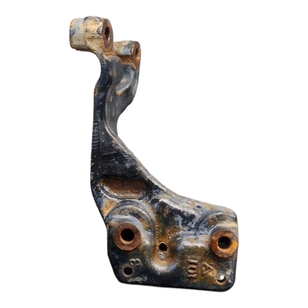 Suporte Alternador Hilux 2022 5