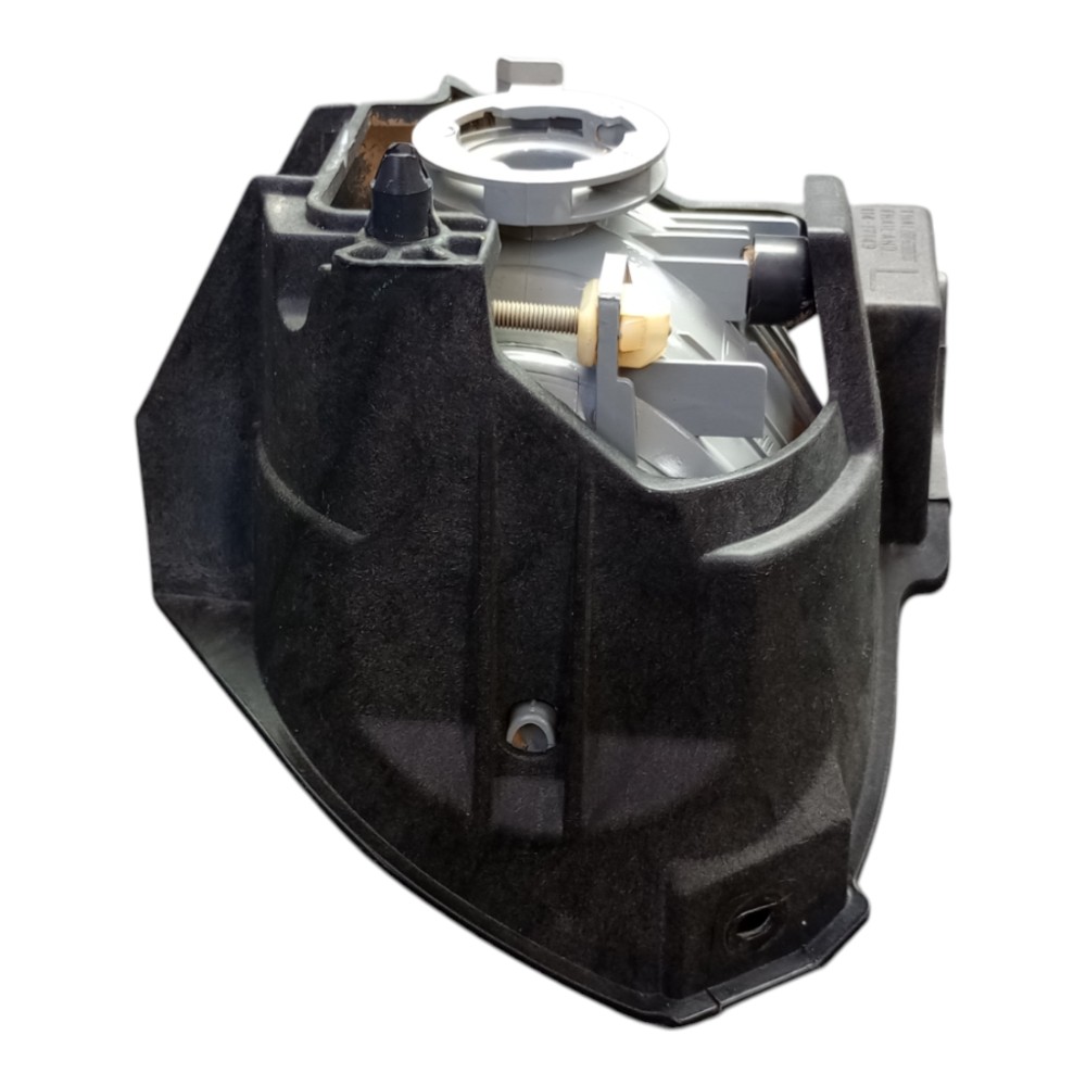 Farol Auxiliar L.e Toyota Hilux 2009 4
