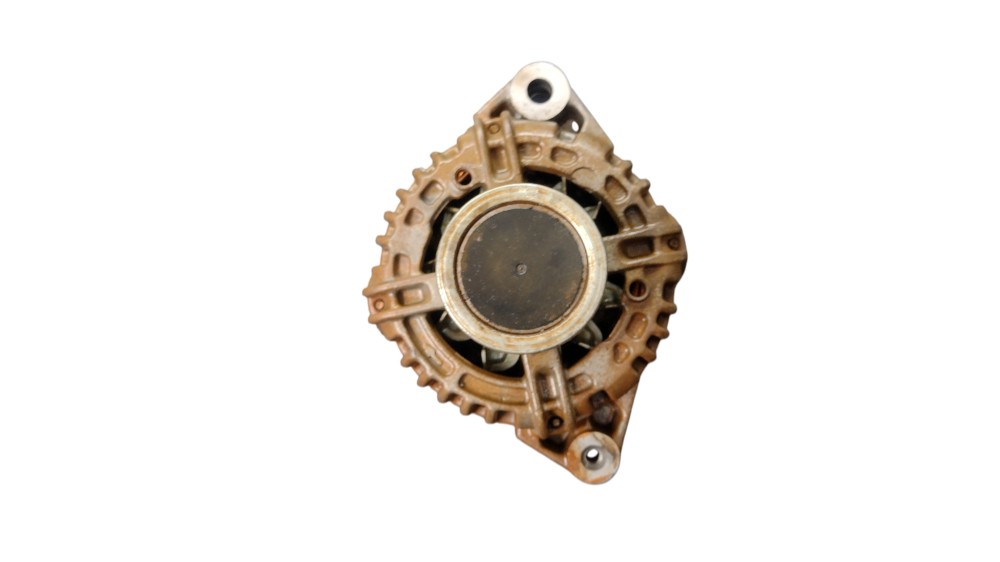 Alternador Hilux 3.0 2009 5