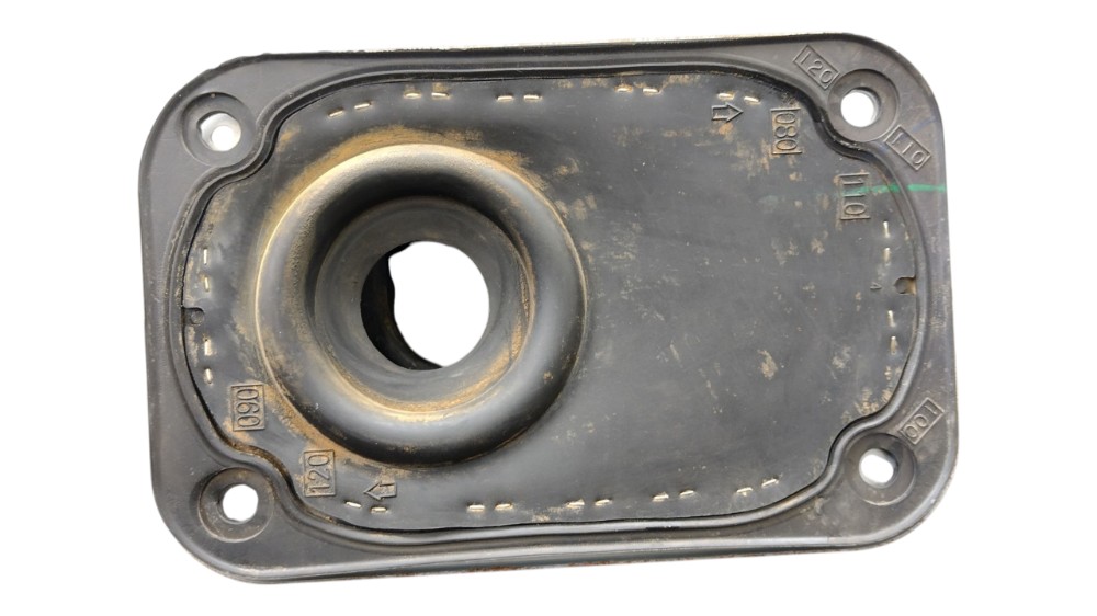 Coifa Alavanca Do 4×4 3.0 2015 Hilux 6