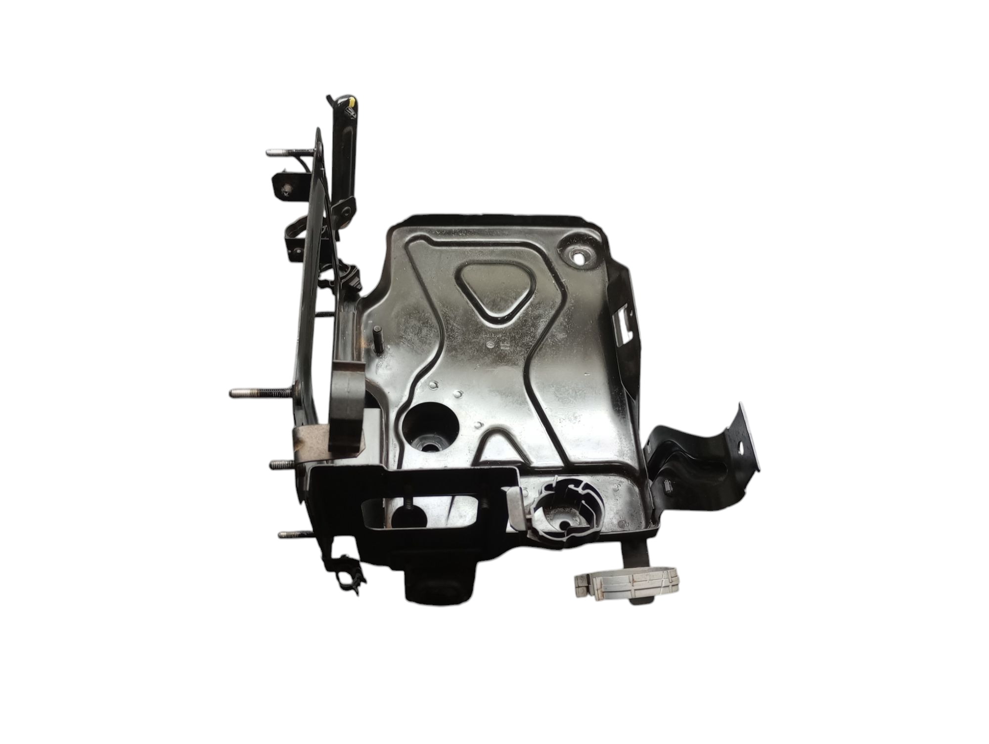 Suporte Bateria Fiat Toro 1.3 2023 4
