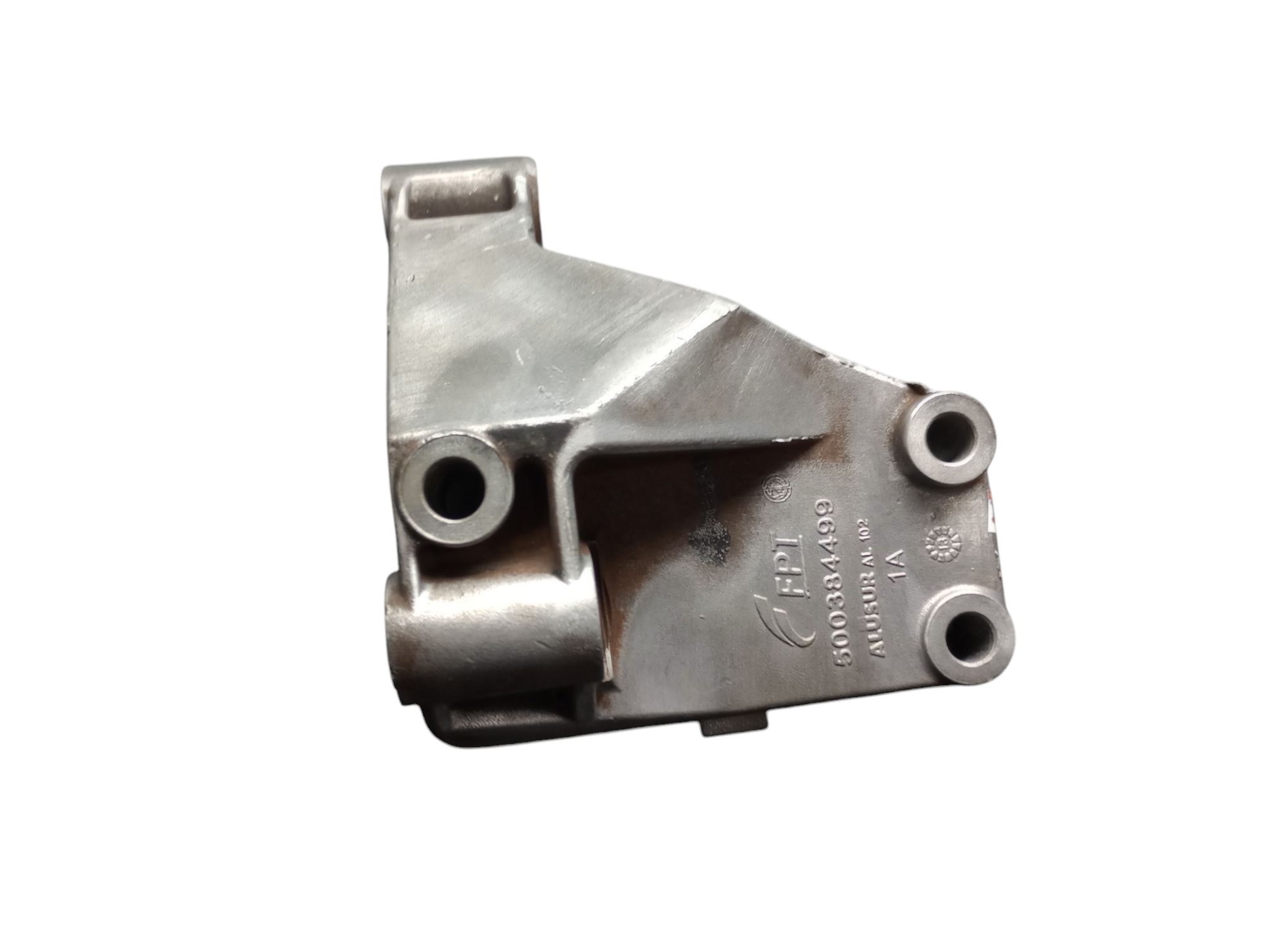 Suporte Coxim Motor Fiat Toro Ducato 2.3 2012 3