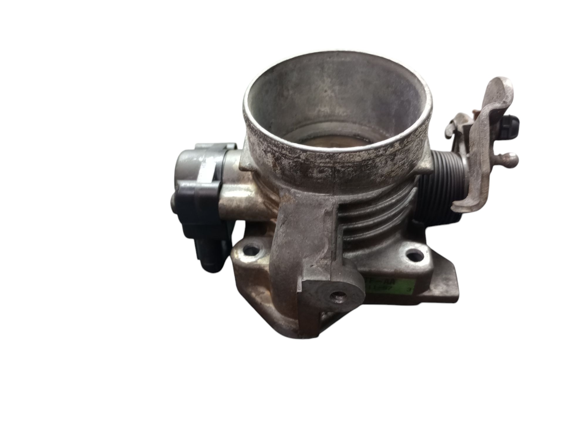 Tbi Corpo De Borboleta Ford Explorer 4.0 V6 1998 5