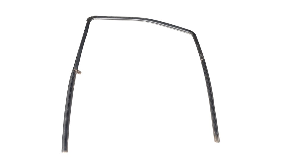 Borracha porta D.E Frontier 2.5 2014 1