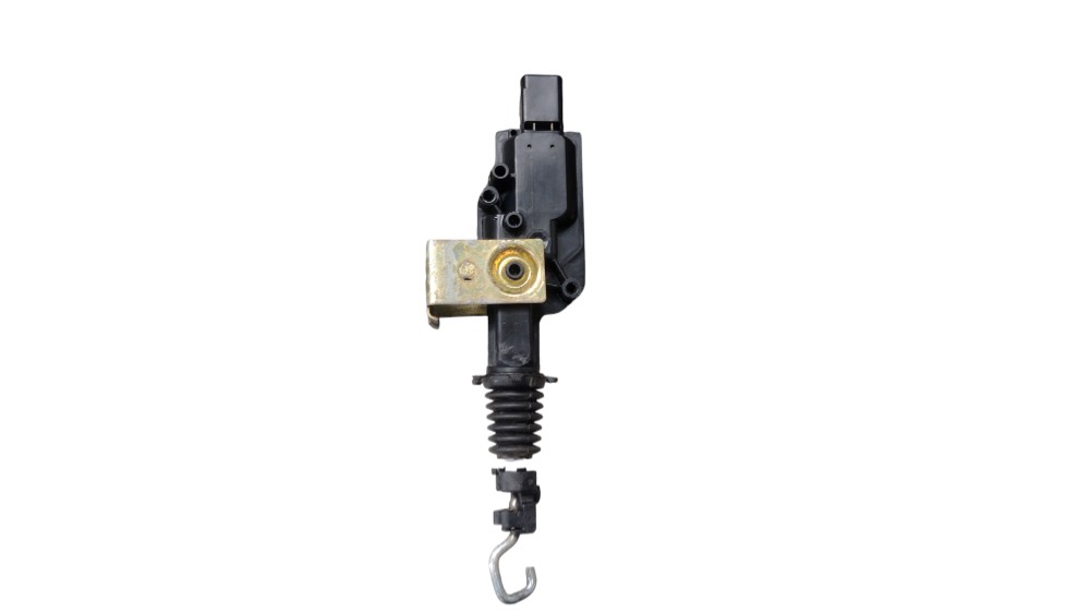 Motor Trava Elétrica Porta T.e Ranger 2006 5