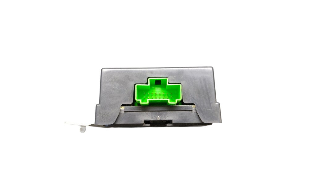 Módulo central alarme F250 F350 1999 a 2011 6