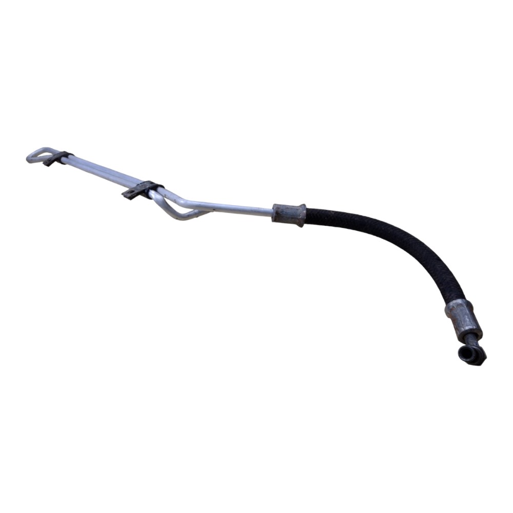 Cano Direção Hidráulica Nissan Frontier 2.8 2003 5