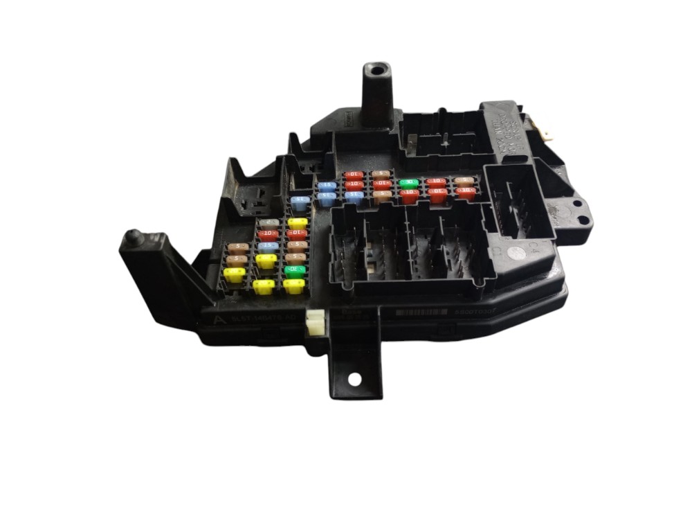 Módulo Conforto Ford Ranger 3.0 2007 2