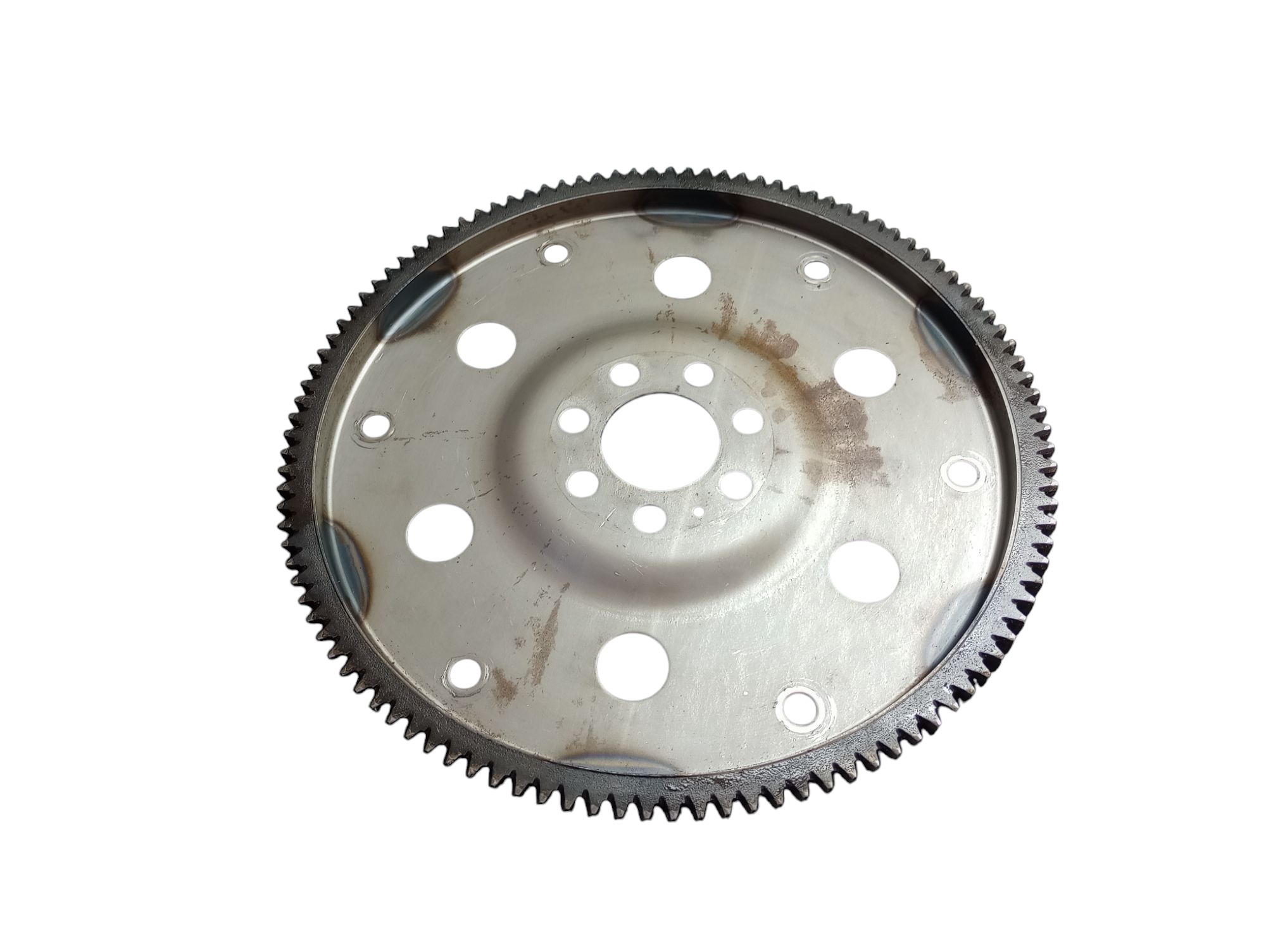 Cremalheira Câmbio Automático Pajero Tr4 2.0 2007 3