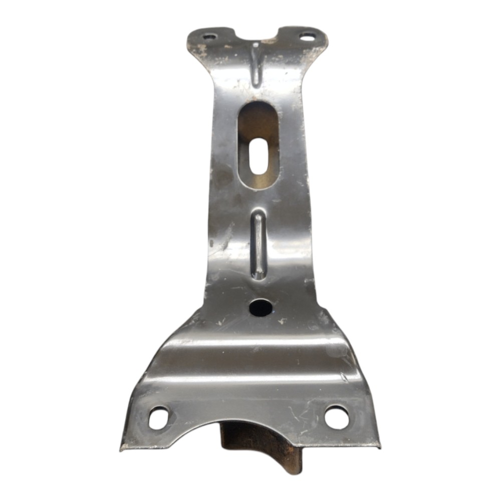 Suporte Protetor Carter L.e Hilux Sw4 2009 6