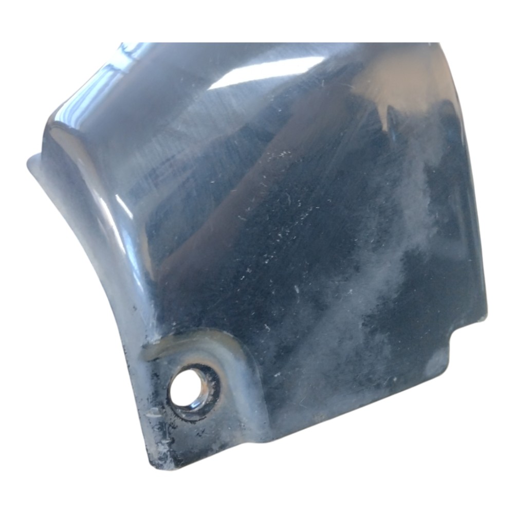 Moldura Para Lama D.d Hilux Sw4 2009 Com Detalhe 7