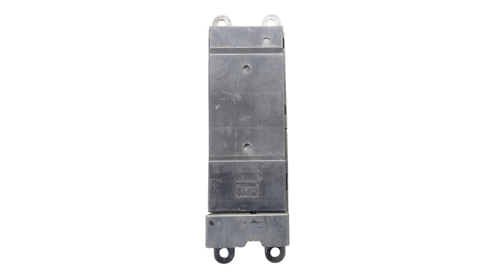 Botão Porta D.e Nissan Frontier 2005 5